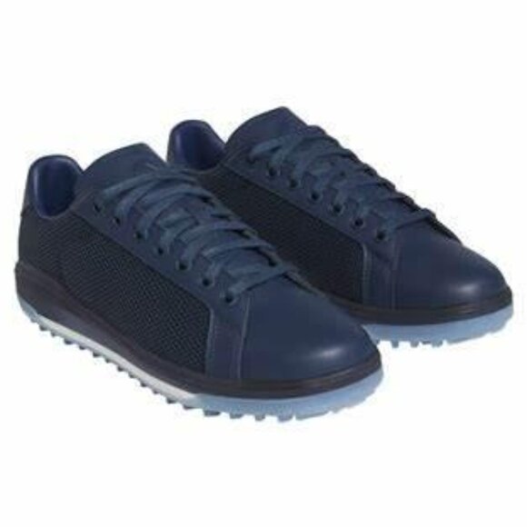 NWT Adidas Go-To Spikeless 1 Golf Shoes - Picture 2 of 16